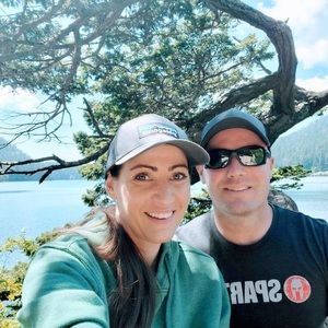 Meet your Posher, Elisa